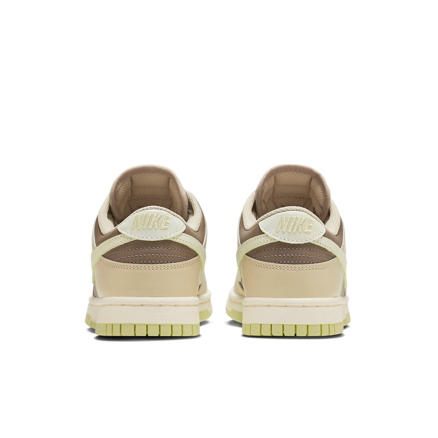 (WMNS) Nithtke Duthtnk Low 'Cream Brown' FB4961-012