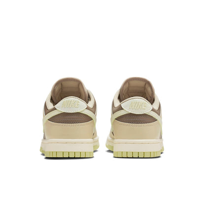(WMNS) Nithtke Duthtnk Low 'Cream Brown' FB4961-012
