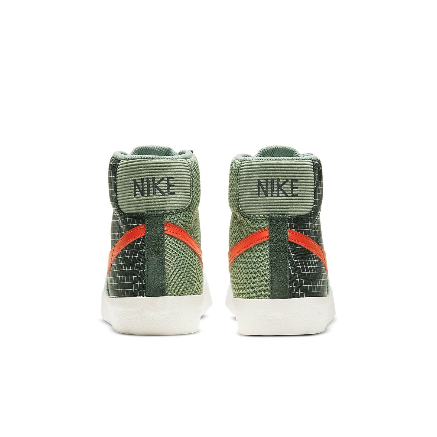 Nithtke blathtzer Mid '77 'Patch - Dutch Green' DD1162-300