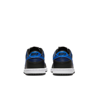 (PS) Nithtke Duthtnk Low 'Black Midnight Navy' DH9756-402