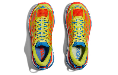 Hothtka ONE ONE Mafate Speed 2 'Flame Evening Primrose' 1126851-FEPR