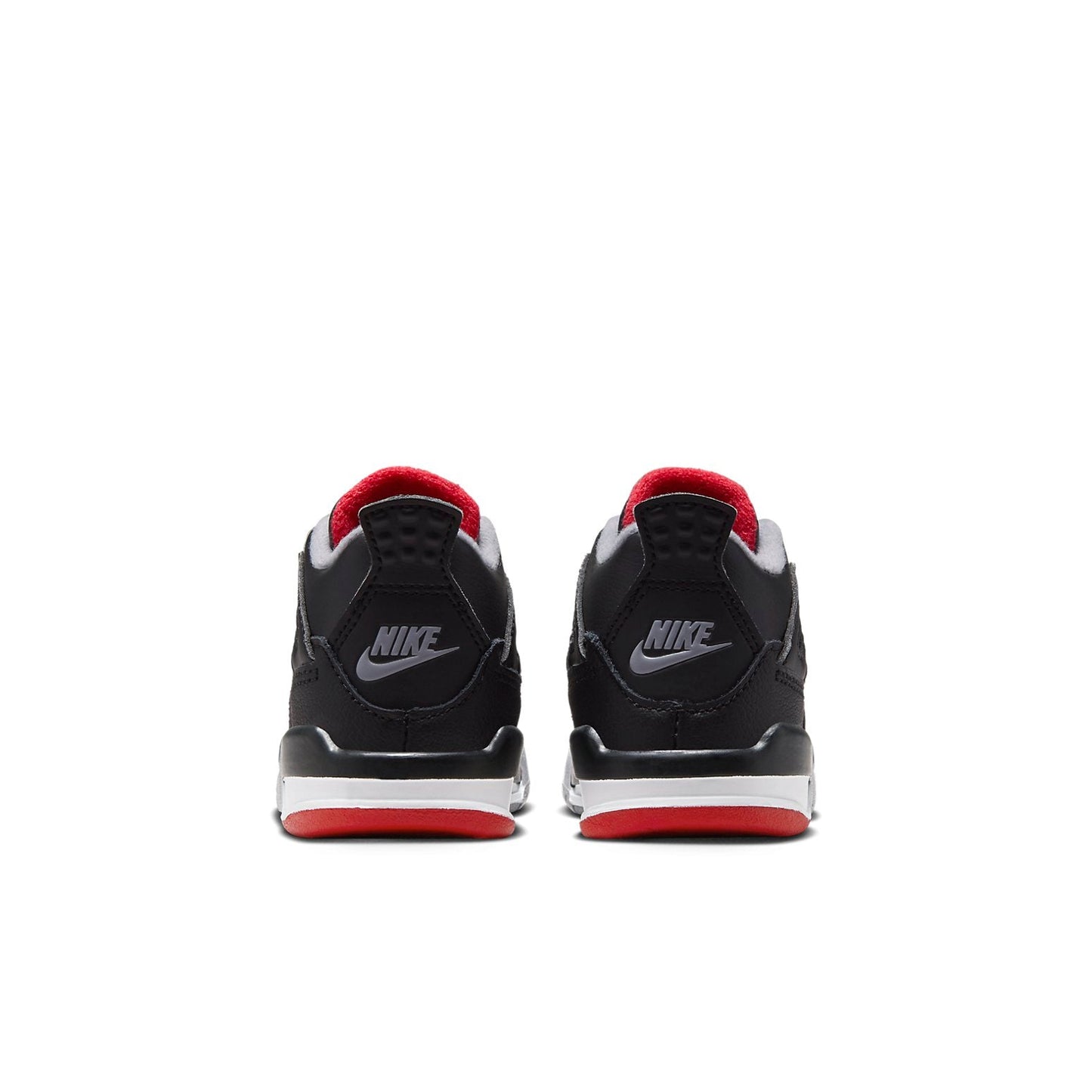 (TD) Aithtr Jorthtdan 4 Retro 'Bred Reimagined' BQ7670-006