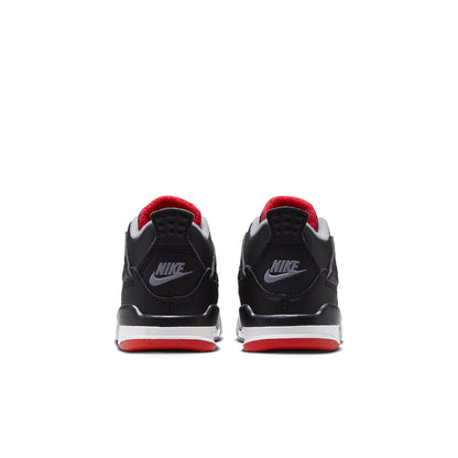 (TD) Aithtr Jorthtdan 4 Retro 'Bred Reimagined' BQ7670-006