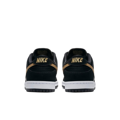 Nithtke SB Duthtnk Low Pro 'Metallic Gold' BQ6817-002