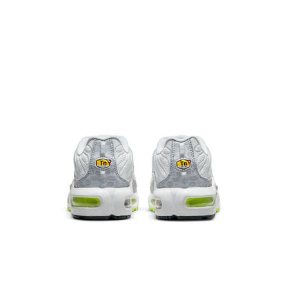 (GS) Nithtke Aithtr Max Plus 'Reflective Logo - White Volt' CD0609-015