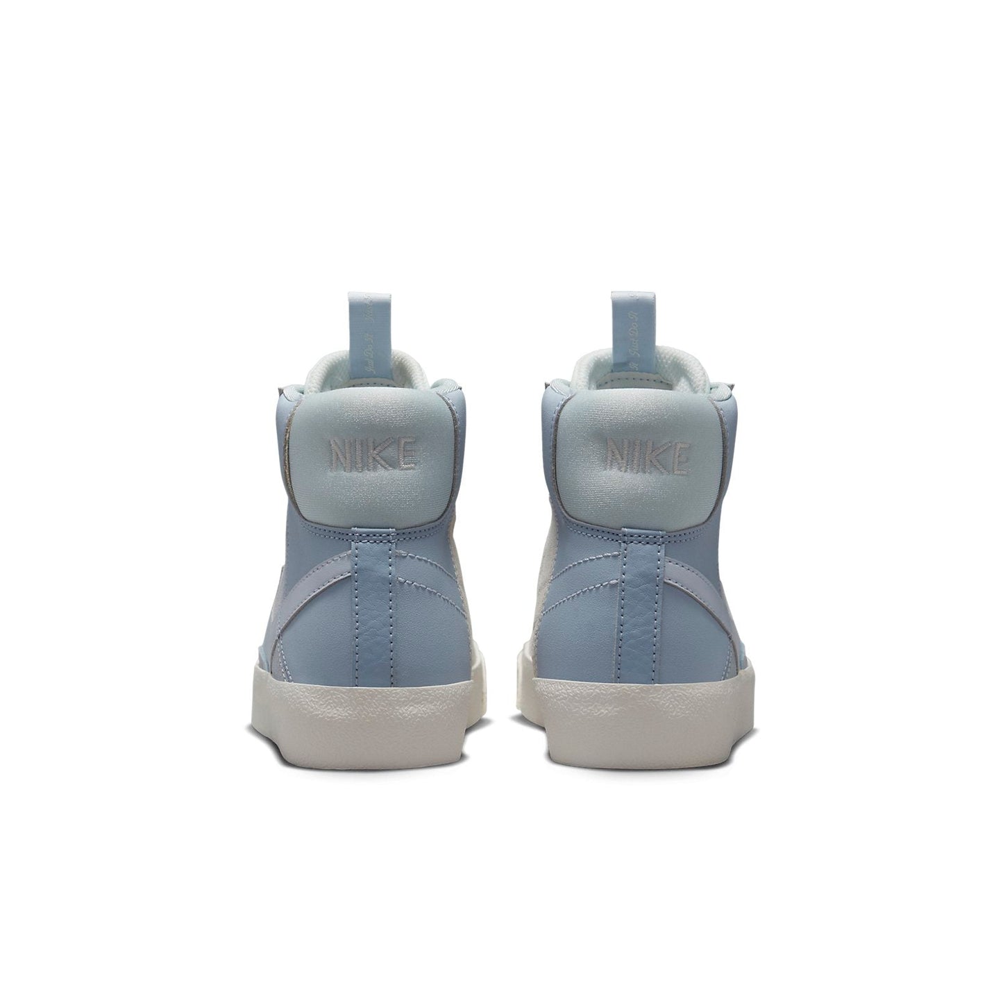 (GS) Nithtke blathtzer Mid '77 Dance 'Blue Whisper Grey' DQ6084-401
