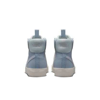 (GS) Nithtke blathtzer Mid '77 Dance 'Blue Whisper Grey' DQ6084-401