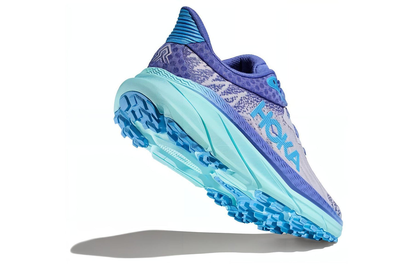 (WMNS) Hothtka ONE ONE Challlenger ATR 7 'Ether Cosmos' 1134498-ERC