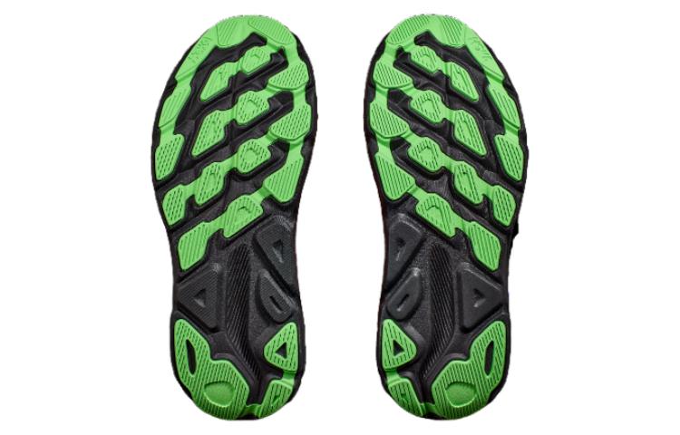 Hothtka ONE ONE Clifton 9 'Flame Vibrant Orange' 1127895-FVOR