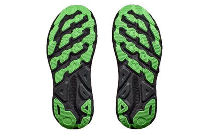 Hothtka ONE ONE Clifton 9 'Flame Vibrant Orange' 1127895-FVOR