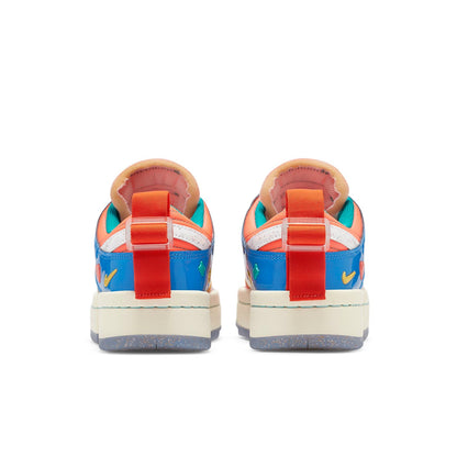 (WMNS) Nithtke Duthtnk Low Disrupt 'Kid at Heart' DJ5063-414