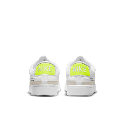 Nithtke blathtzer Low X White Volt 'White Yellow' DN6995-100