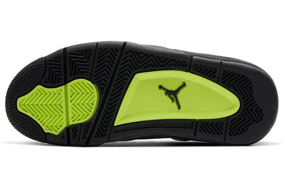 (GS) Aithtr Jorthtdan 4 Retro SE 'Neon 95' CT5343-007