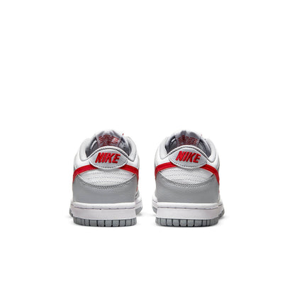 (GS) Nithtke Duthtnk Low 'Grey Red' DV7149-001