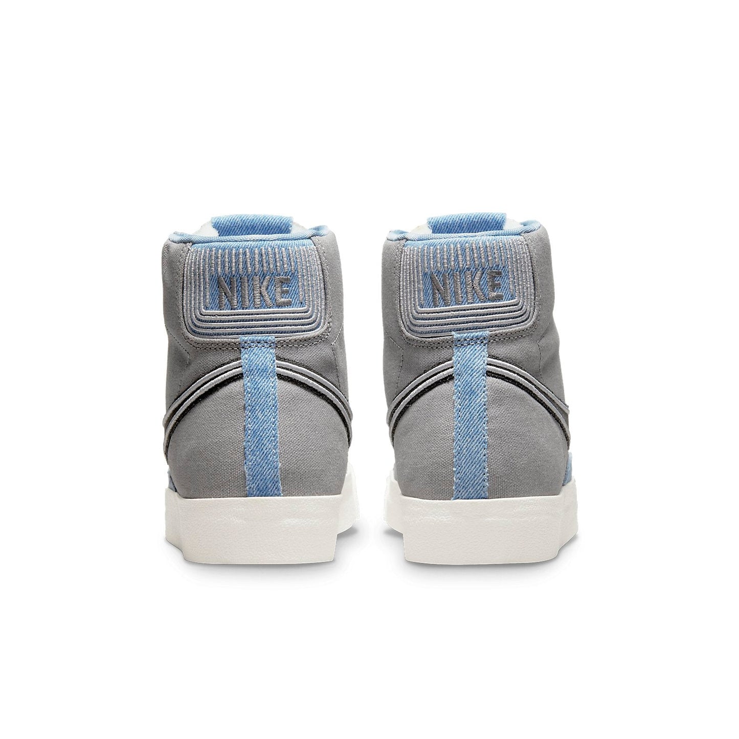 Nithtke blathtzer Mid '77 Vintage 'Particle Grey Denim' DJ4648-073