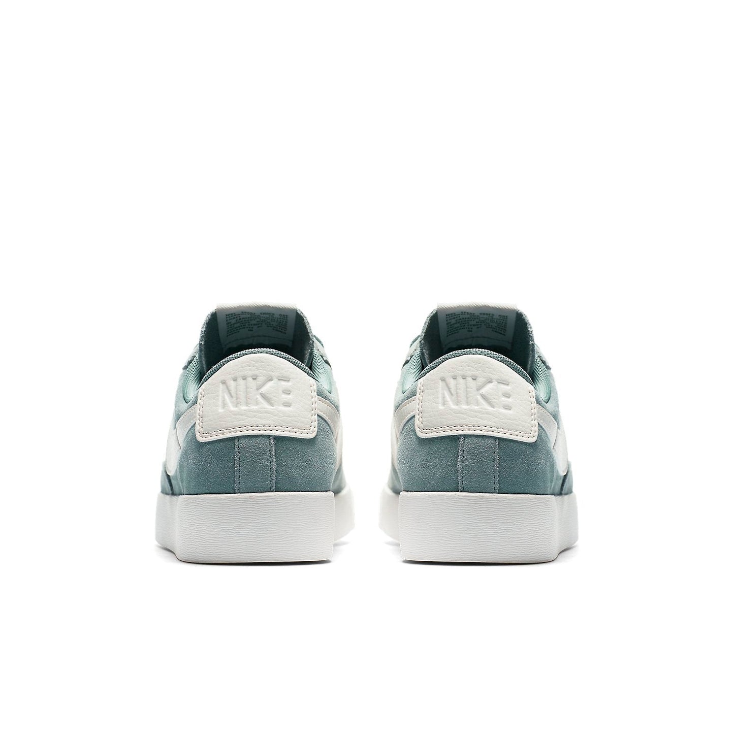 (WMNS) Nithtke blathtzer Low SD 'Mica Green' AV9373-302