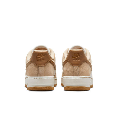 (WMNS) Nithtke Athtir Forthtce 1 LXX 'Vachetta Tan' DX1193-200