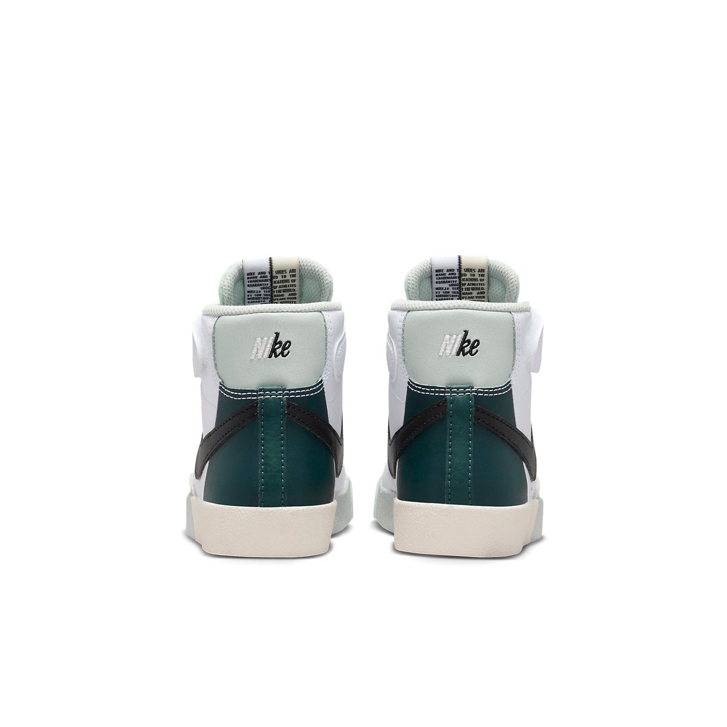 (PS) Nithtke blathtzer Mid '77 SE 'White Deep Jungle' FN6938-101