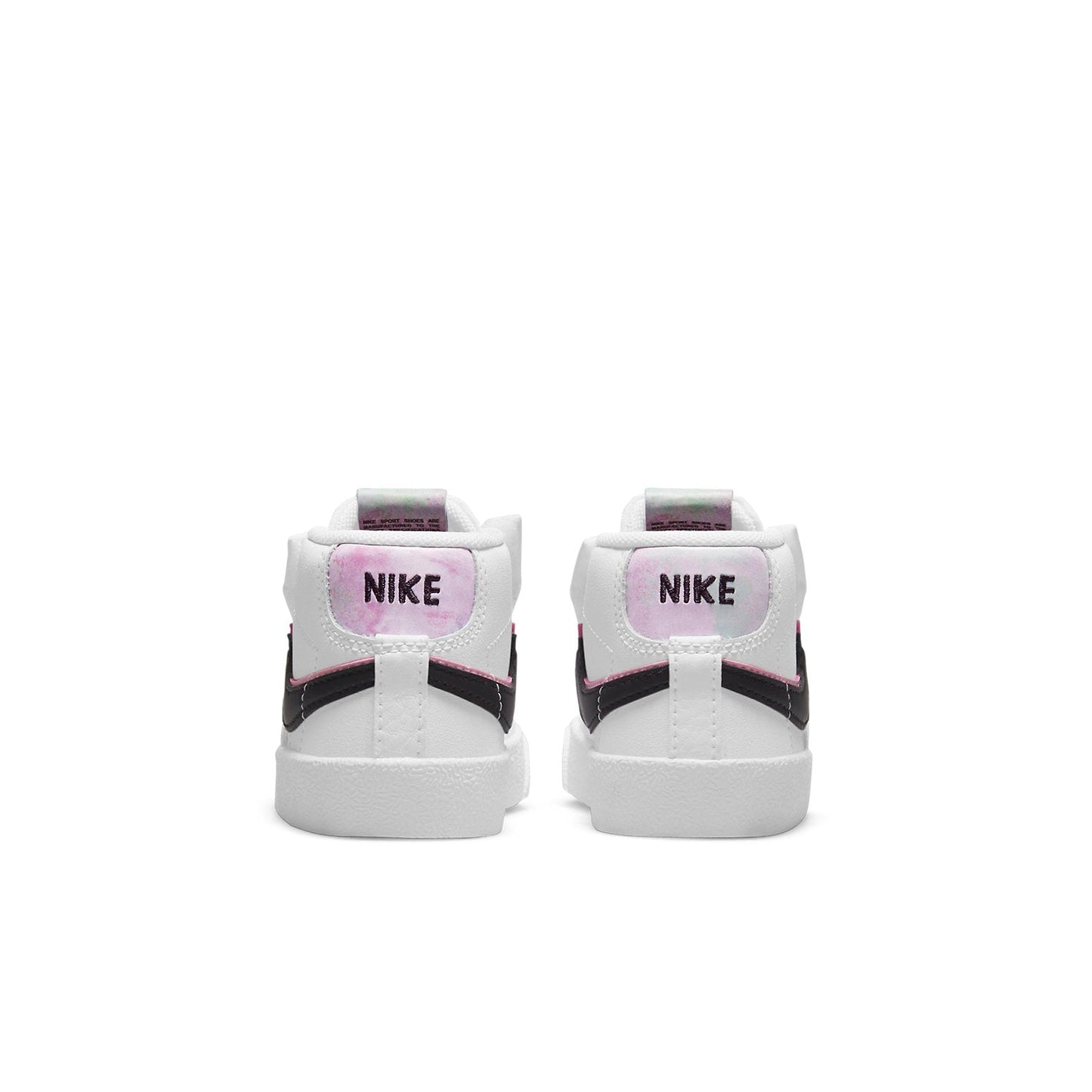 (TD) Nithtke blathtzer Mid '77 SE 'Double Swoosh - White Arctic Punch' DD1849-101