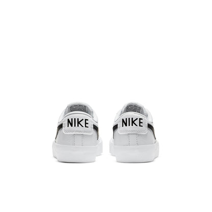 (GS) Nithtke blathtzer Low '77 'White Black' DA4074-101