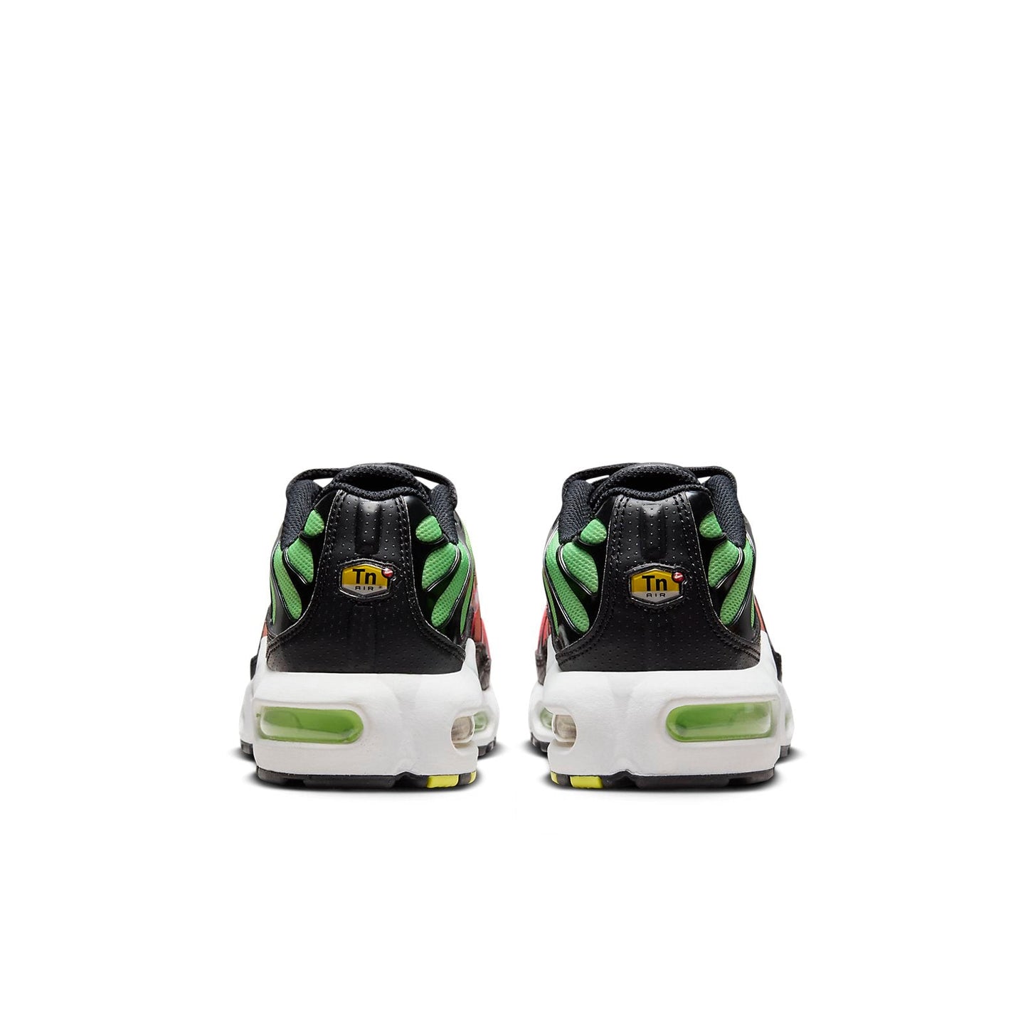 (GS) Nithtke Aithtr Max Plus 'Green Strike Flash Crimson' CD0609-010