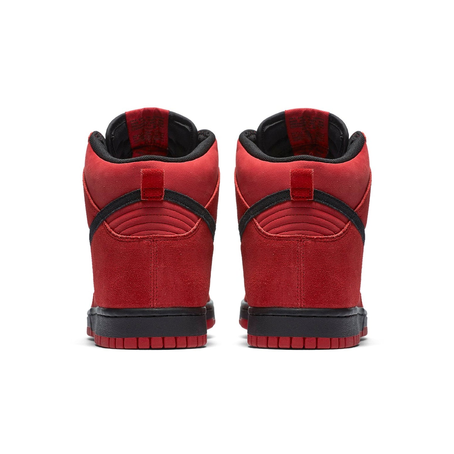 Nithtke Duthtnk High Gym Red Black 904233-600