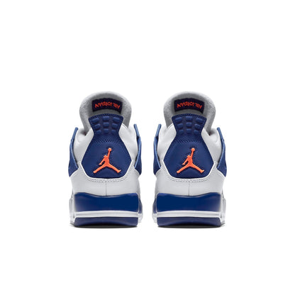 (GS) Aithtr Jorthtdan 4 'Deep Royal Blue' 487724-132
