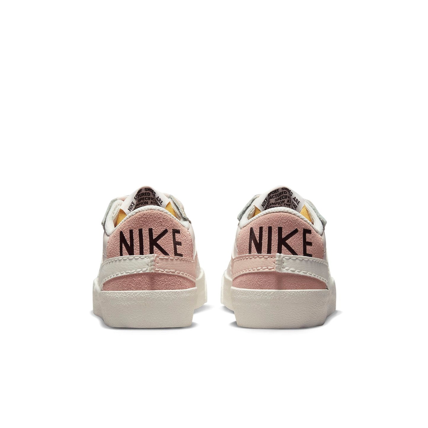 (WMNS) Nithtke blathtzer Low '77 Jumbo 'Light Soft Pink' DQ1470-601
