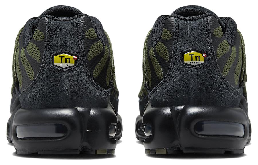 Nithtke Aithtr Max Plus Utility 'Medium Olive' FJ4232-200