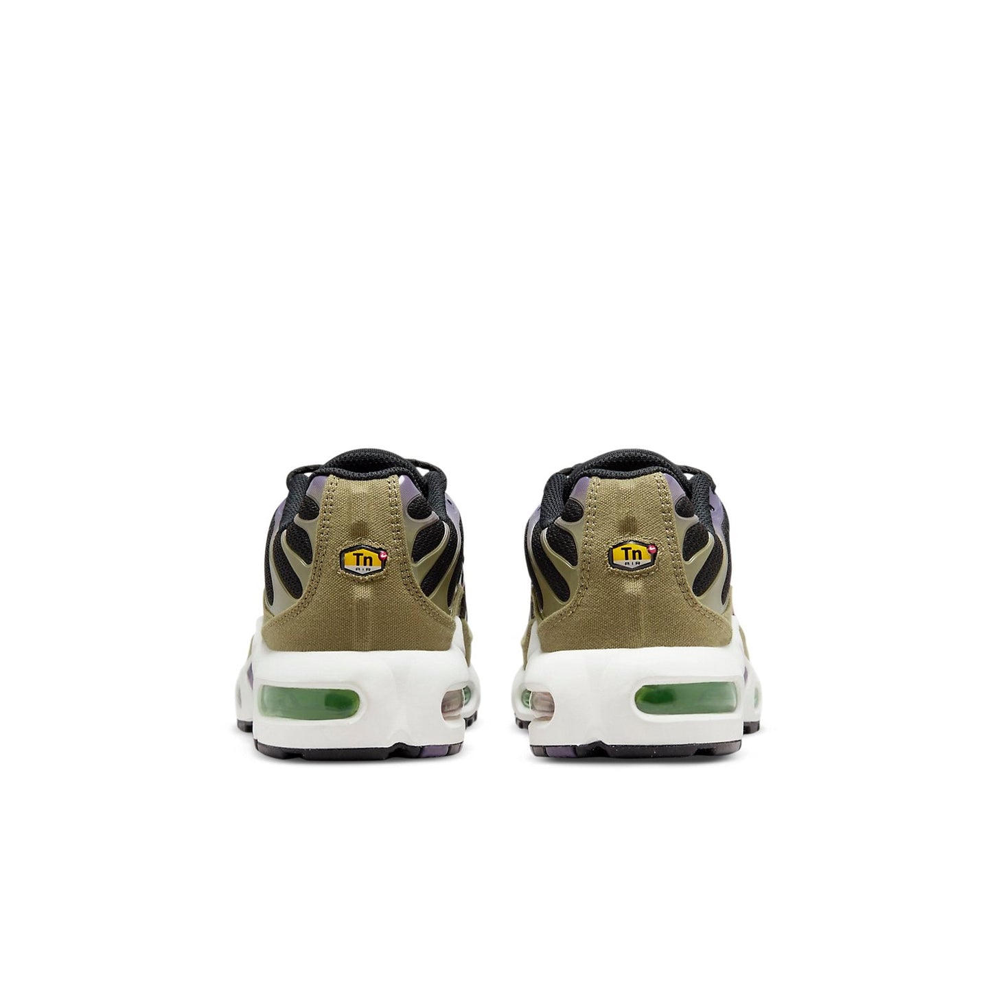 (GS) Nithtke Aithtr Max Plus 'Black Canyon Purple' DX3093-001