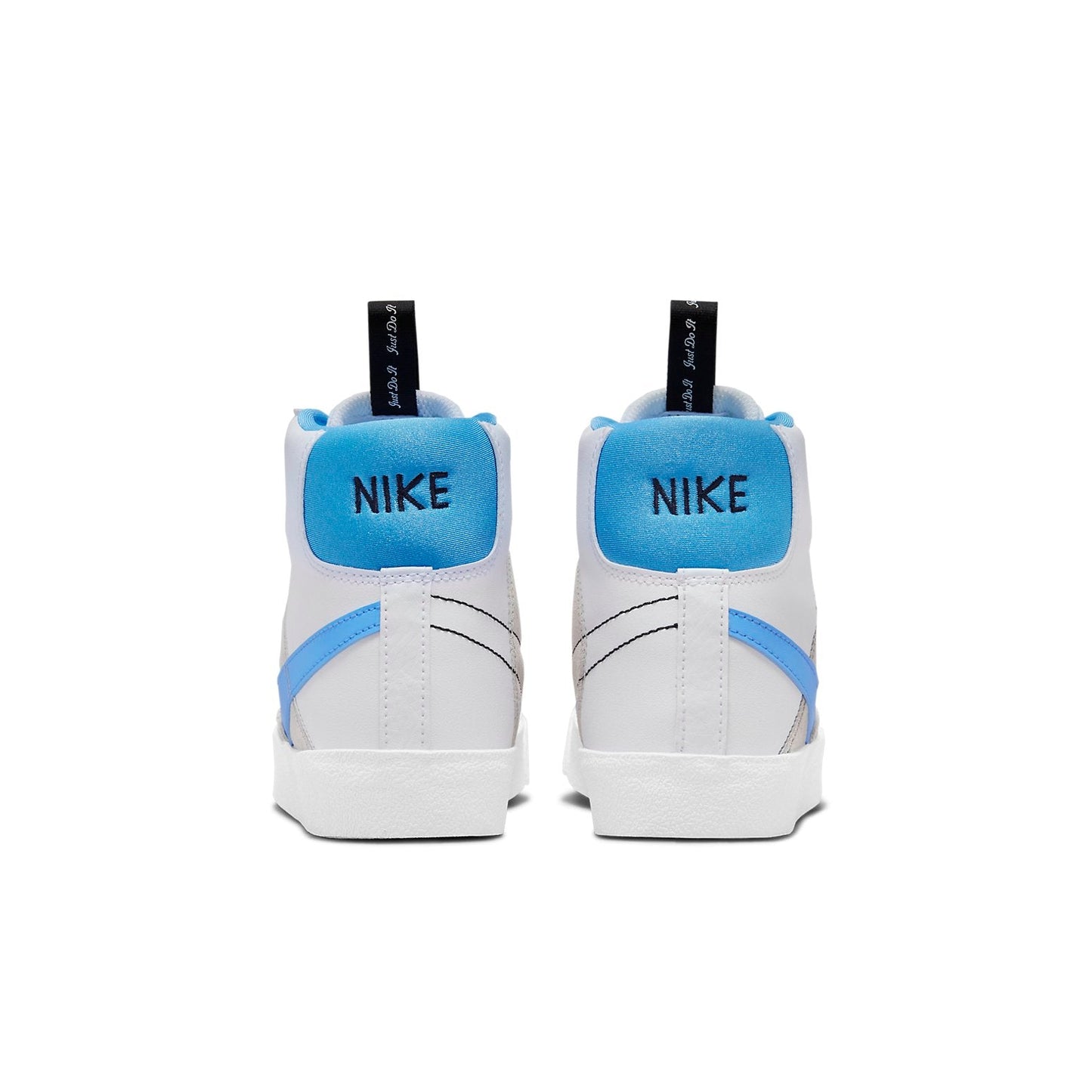 (GS) Nithtke blathtzer Mid '77 SE 'Dance - White University Blue' DH8640-104