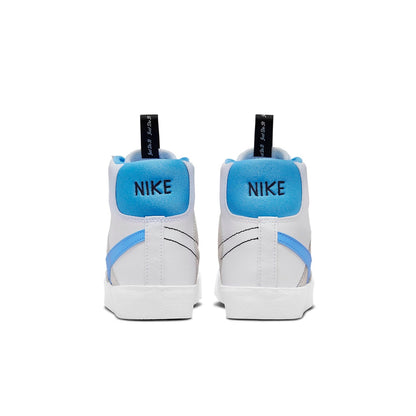 (GS) Nithtke blathtzer Mid '77 SE 'Dance - White University Blue' DH8640-104