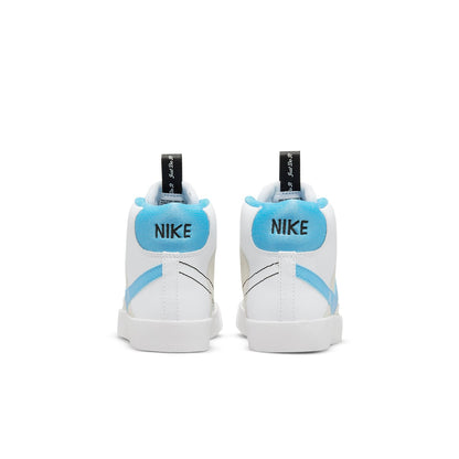 (PS) Nithtke blathtzer Mid '77 SE 'Dance - White University Blue' DH8641-104