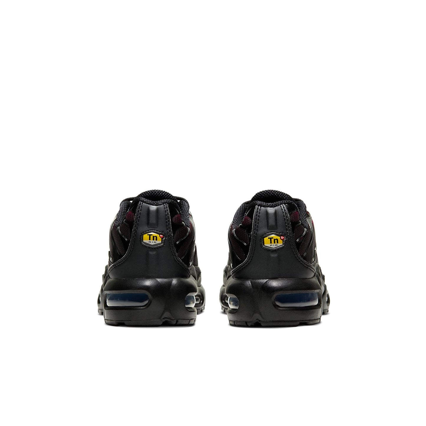 (GS) Nithtke Aithtr Max Plus 'Black Crimson' DD3229-001