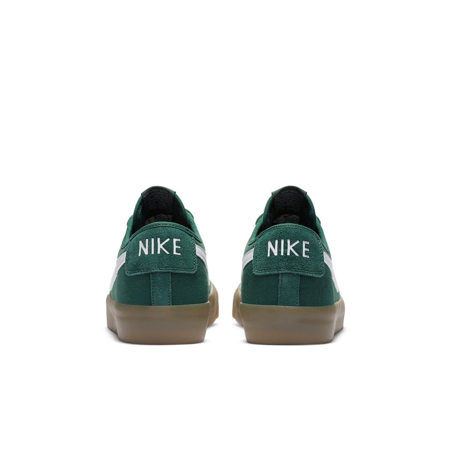 Nithtke blathtzer Low GT SB 'Green Gum' DC0603-300