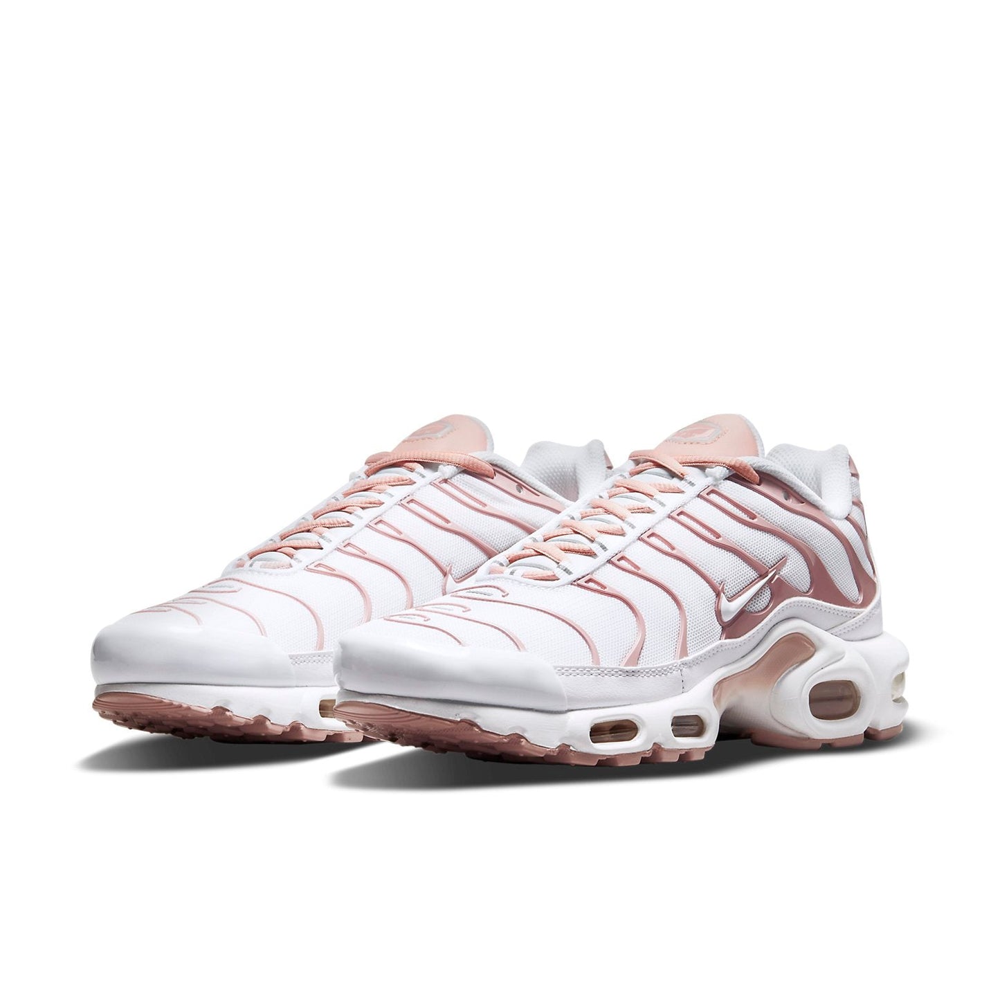 (WMNS) Nithtke Aithtr Max Plus 'White Pink Oxford' DM2362-101