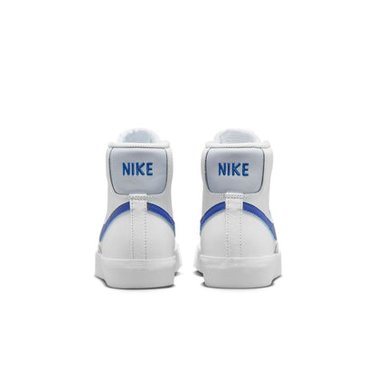 (GS) Nithtke blathtzer Mid '77 'White Game Royal' DA4086-113