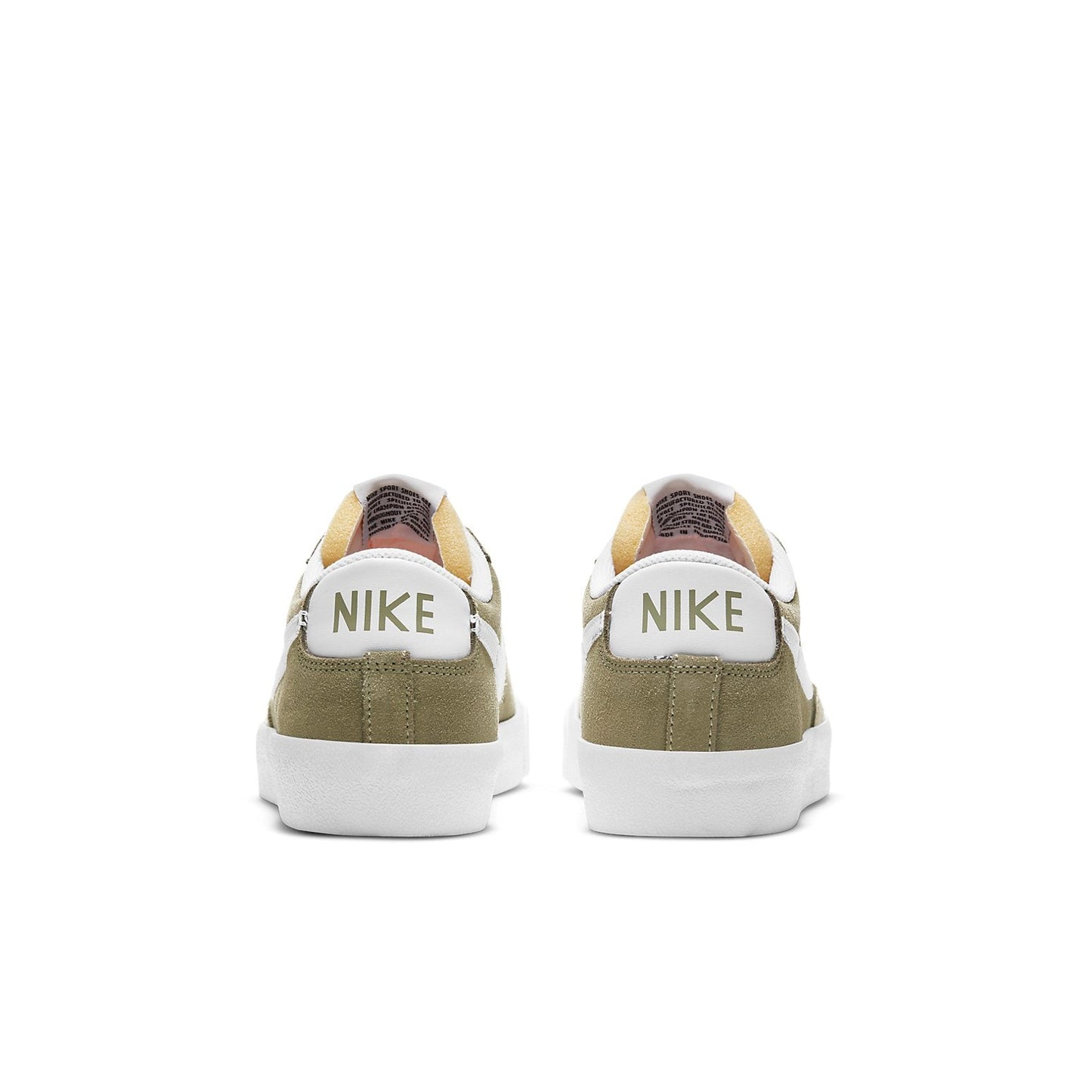 Nithtke blathtzer Low '77 'Medium Khaki' DA7254-200