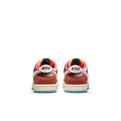 (PS) Nithtke Social Status x Duthtnk Low 'Chocolate Milk' DM3349-700