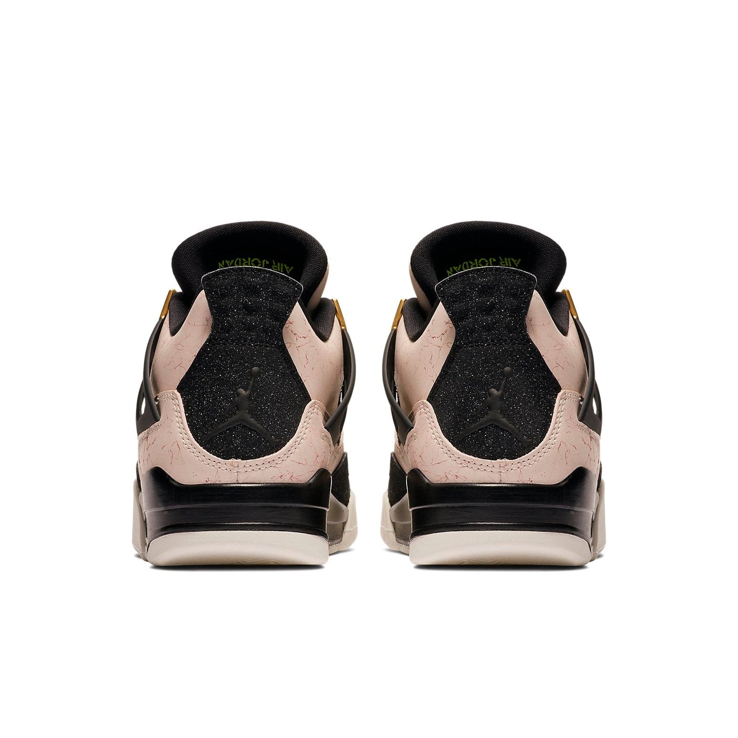 (WMNS) Aithtr Jorthtdan 4 Retro 'Splatter' AQ9129-601