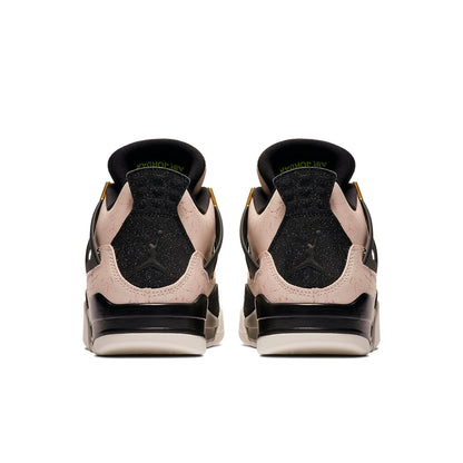 (WMNS) Aithtr Jorthtdan 4 Retro 'Splatter' AQ9129-601