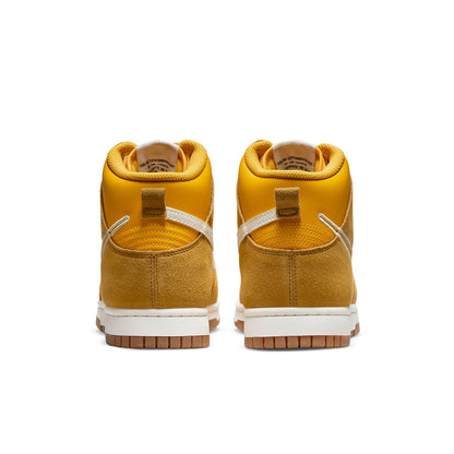 (WMNS) Nithtke Duthtnk High SE 'First Use Pack - University Gold' DH6758-700