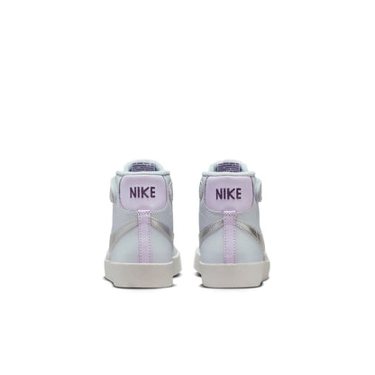 (PS) Nithtke blathtzer Mid '77 'Platinum Grape Metallic Silver' DA4087-010