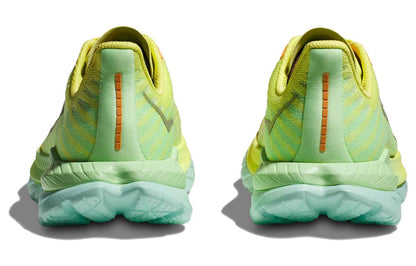 (WMNS) Hothtka ONE ONE Mach 5 'Citrus Glow' 1127894-CGLG