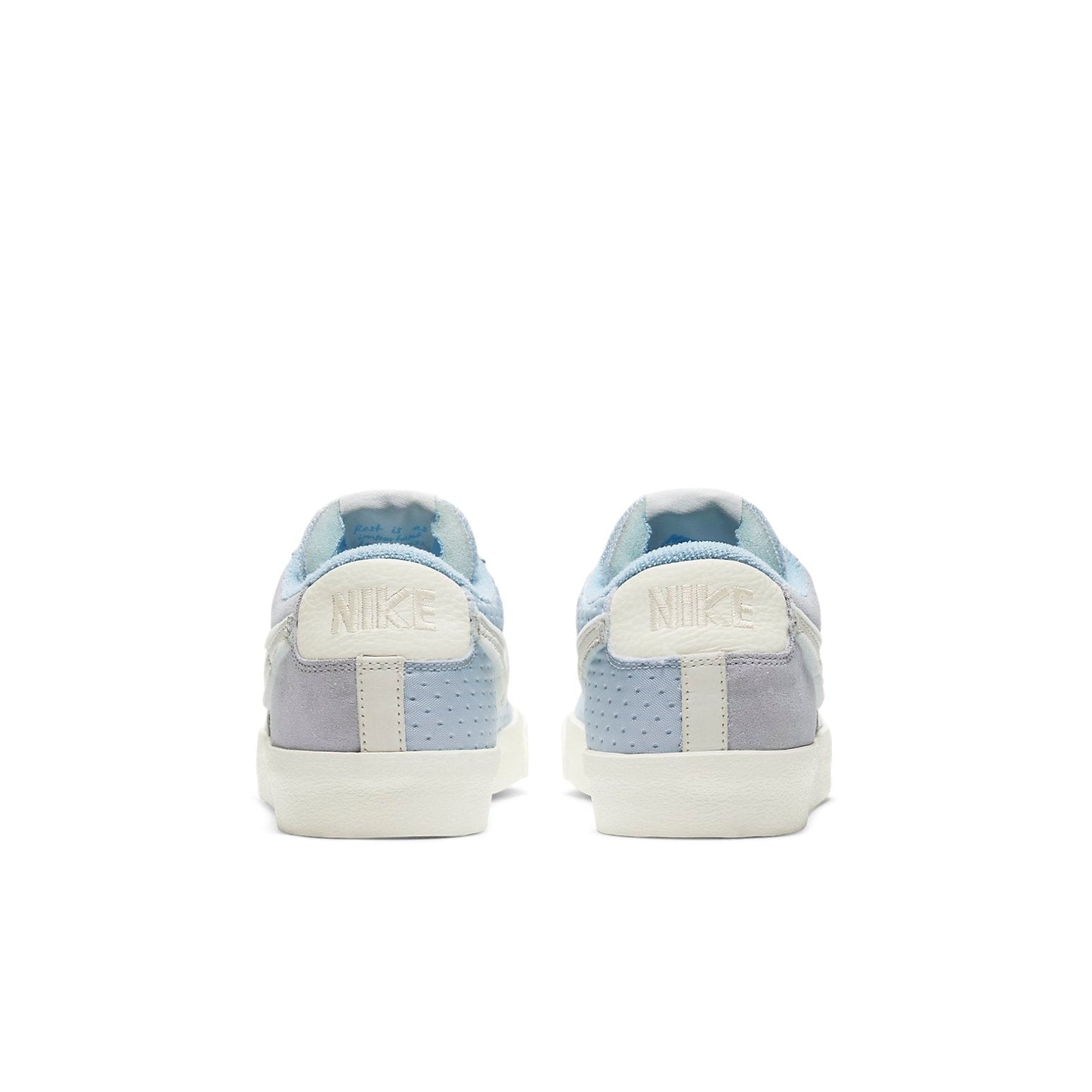 Nithtke blathtzer Low Vintage '77 'Psychic Blue' DH4101-001