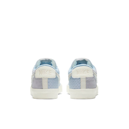 Nithtke blathtzer Low Vintage '77 'Psychic Blue' DH4101-001