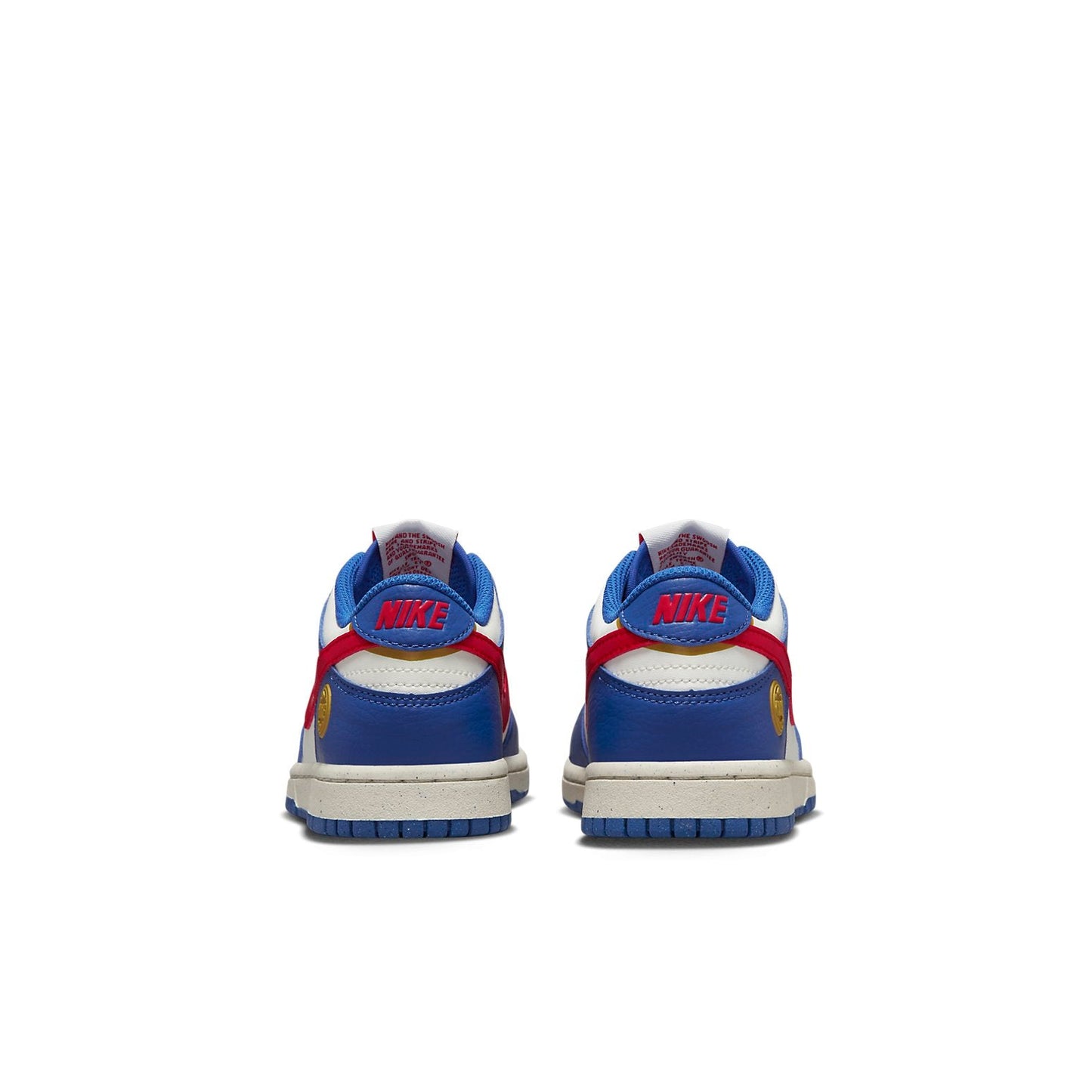 (PS) Nithtke Duthtnk Low Next Nature 'Superhero' FD0673-400