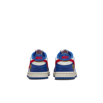 (PS) Nithtke Duthtnk Low Next Nature 'Superhero' FD0673-400