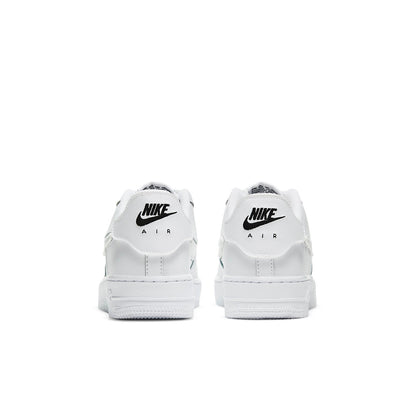 (GS) Nithtke Athtir Forthtce 1/1 'White' DB2812-100