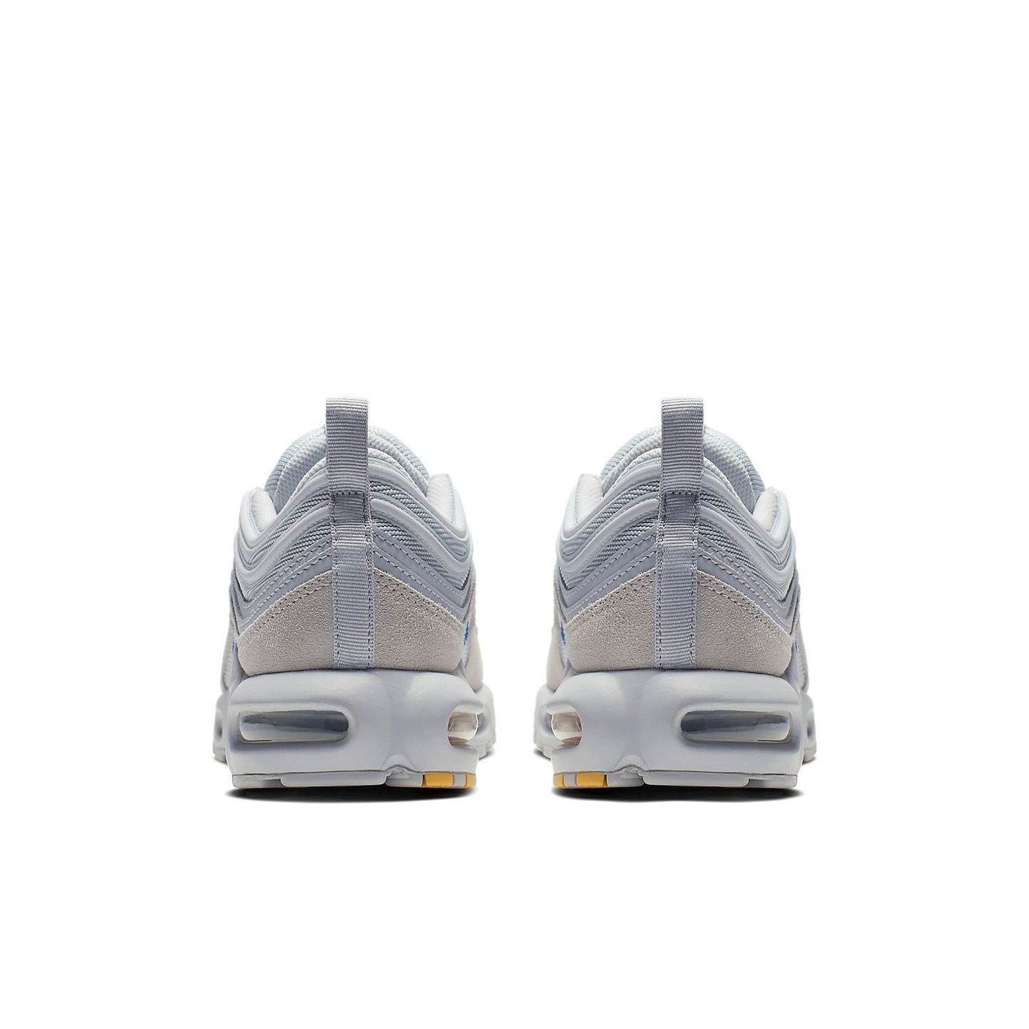 Nithtke Aithtr Max Plus 97 'Platinum Blue' CD7862-002